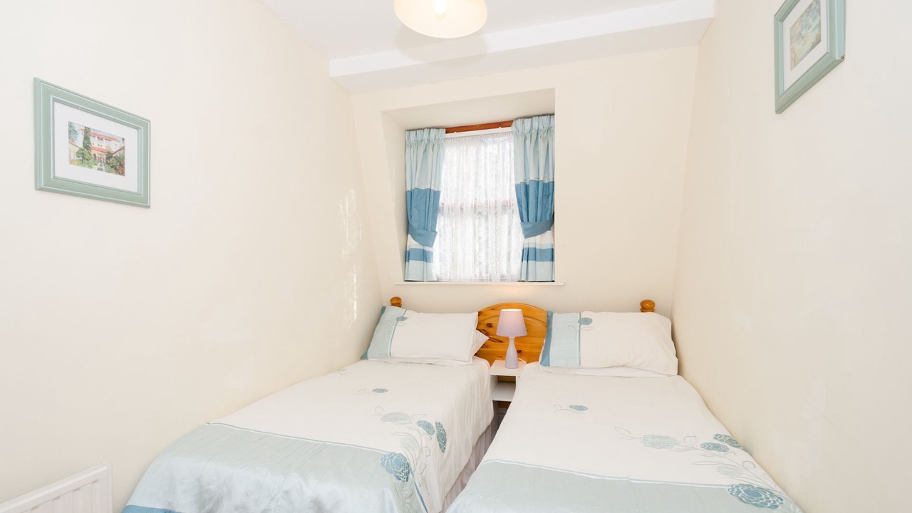 Photo of Bedroom in West Looe