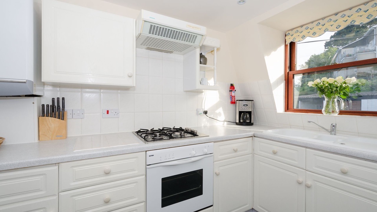 Photo of Kitchen in West Looe