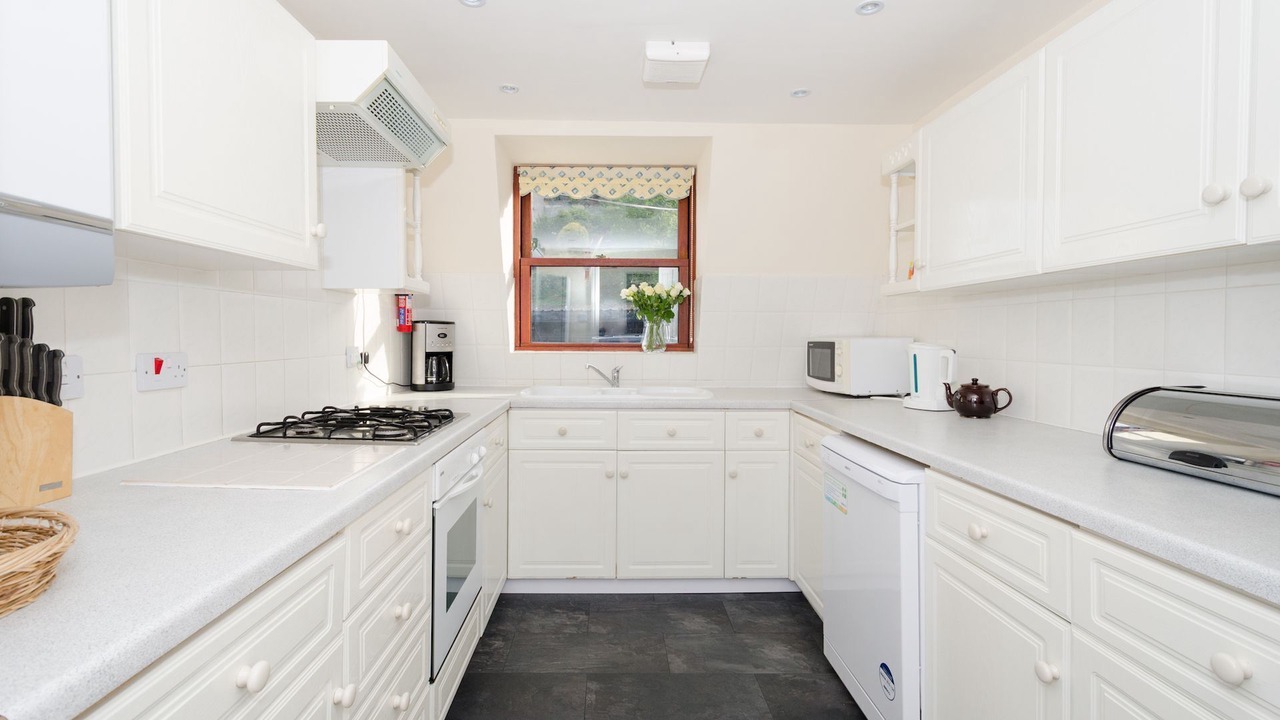 Photo of Kitchen in West Looe