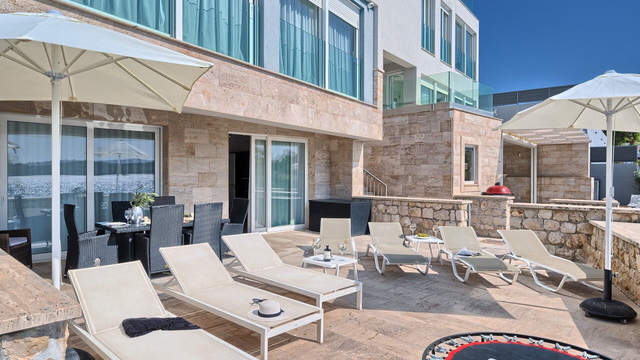 Photo of Outdoor in Trogir