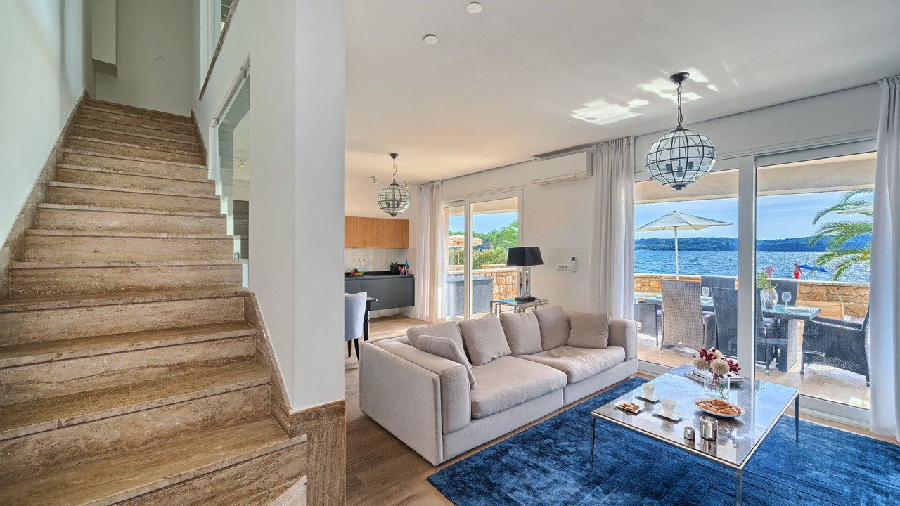 Photo of Livingroom in Trogir
