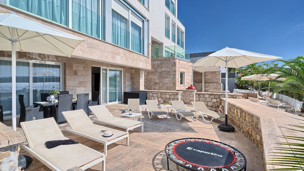 Photo of Outdoor in Trogir