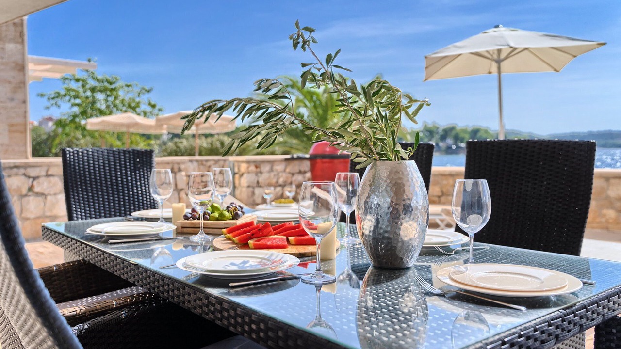 Photo of Outdoor in Trogir