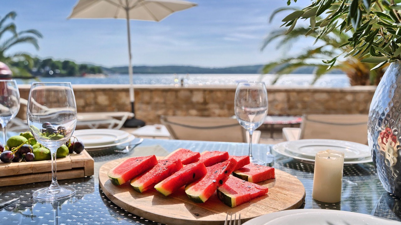 Photo of Outdoor in Trogir