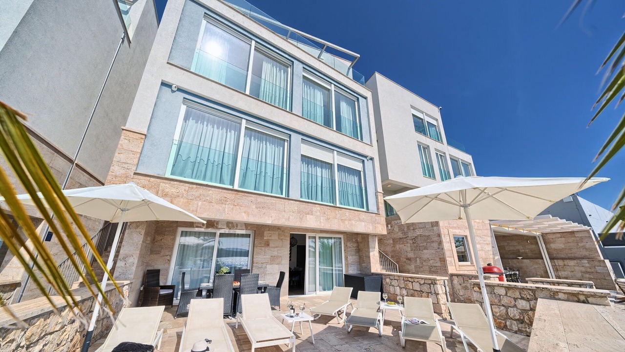 Photo of Outdoor in Trogir