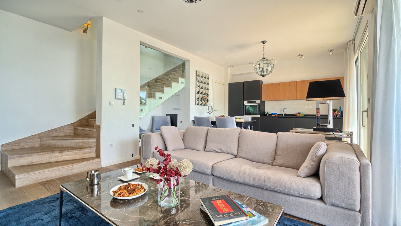 Photo of Livingroom in Trogir
