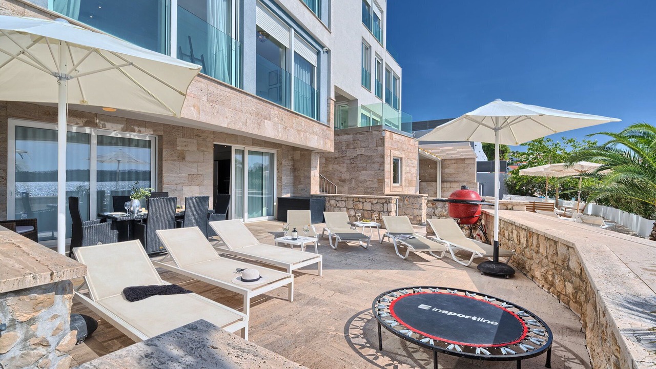 Photo of Outdoor in Trogir
