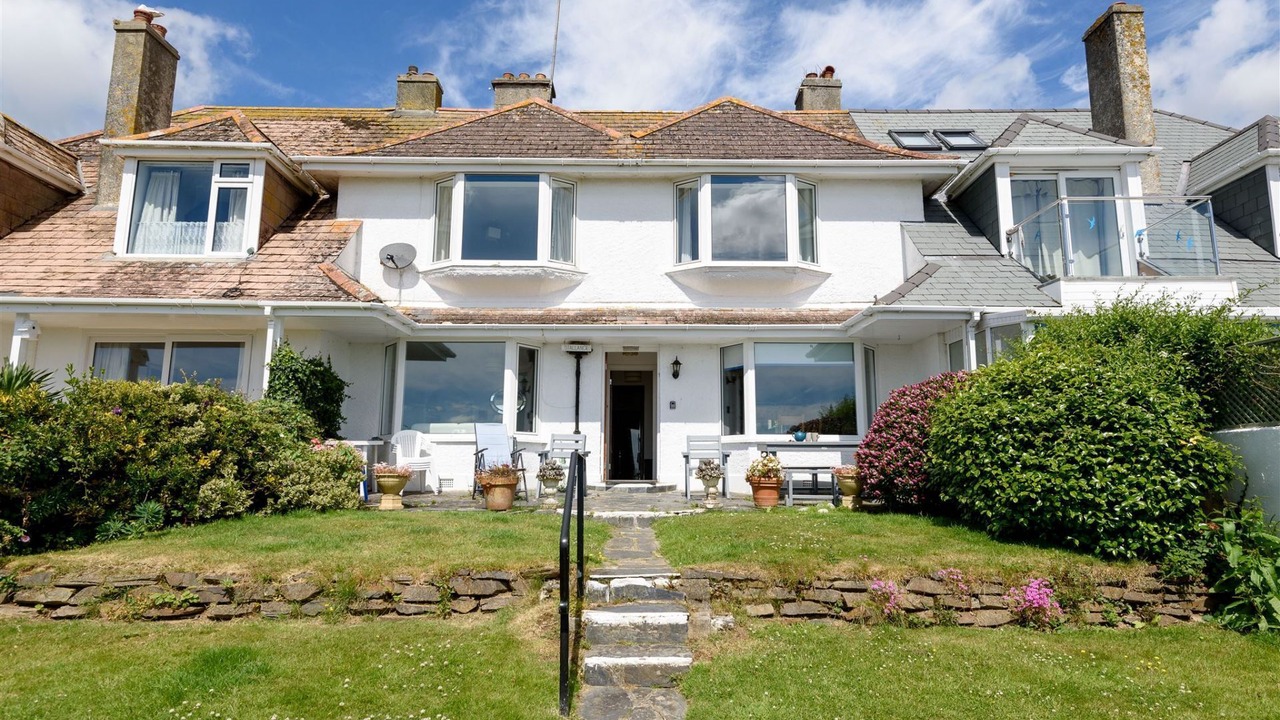 Photo of Outdoor in West Looe