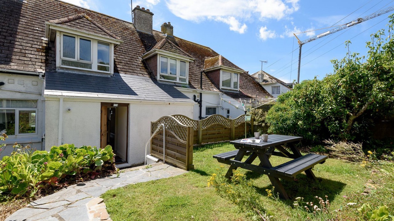 Photo of Outdoor in West Looe