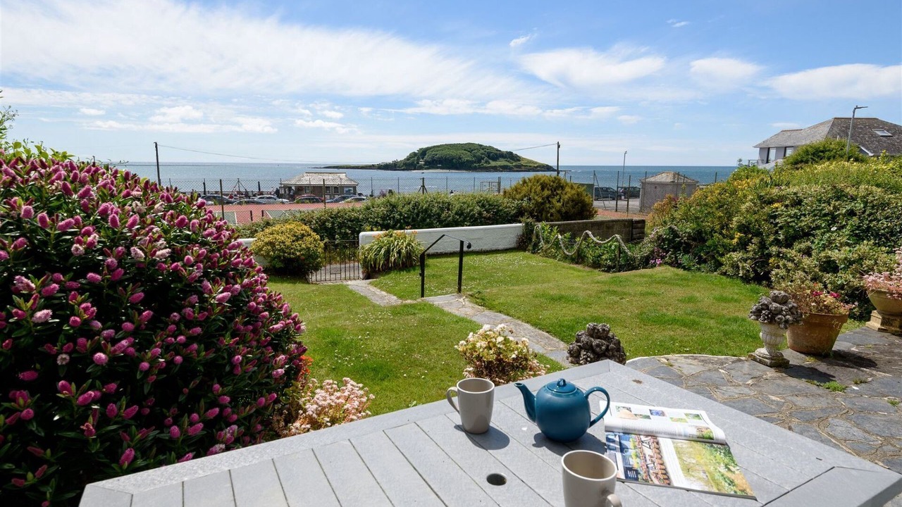 Photo of Outdoor in West Looe