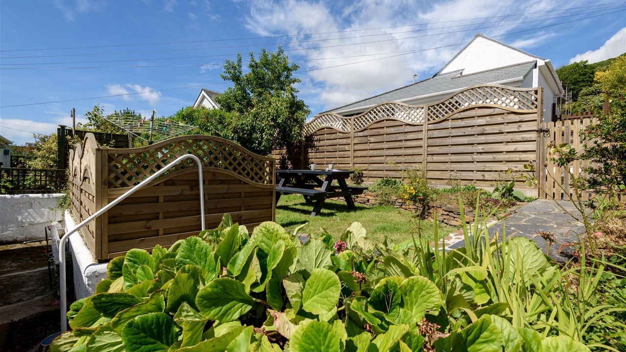 Photo of Outdoor in West Looe