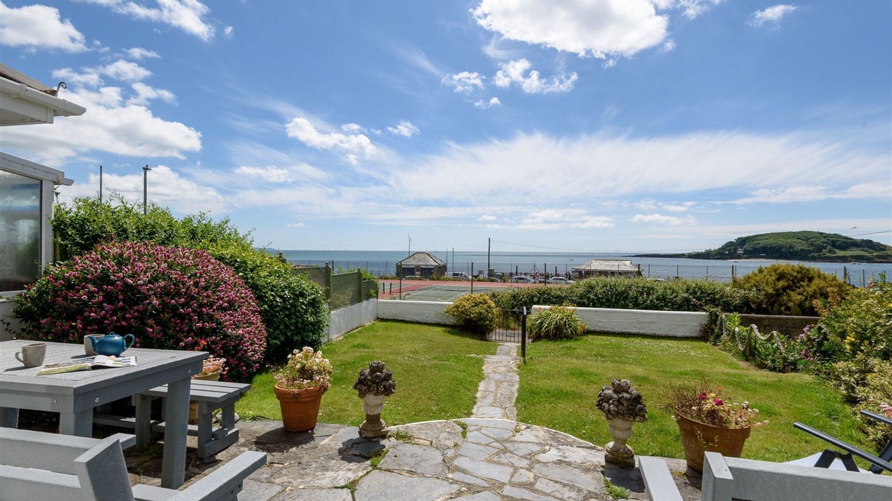 Photo of Outdoor in West Looe