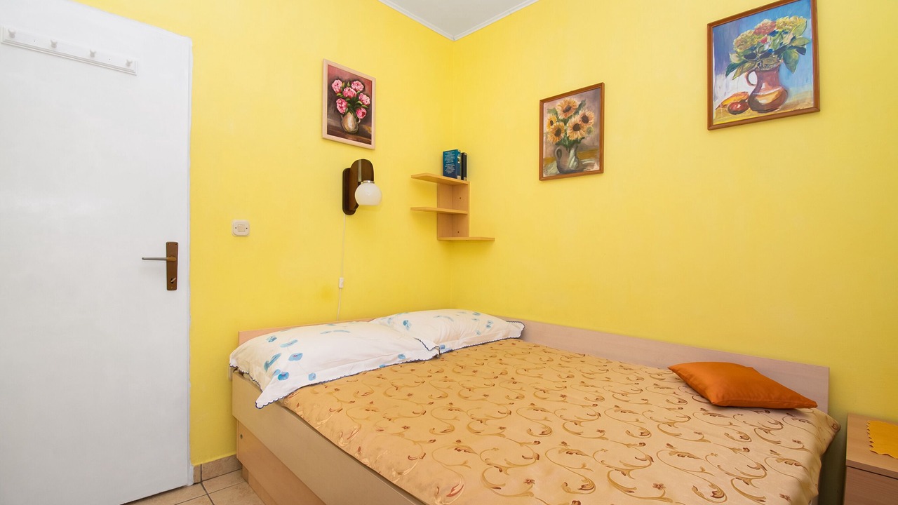 Photo of Bedroom in Susica