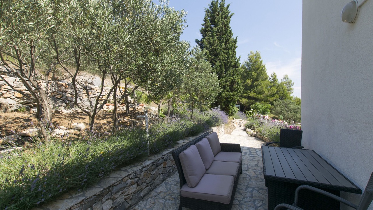 Photo of Patio Balcony in Susica