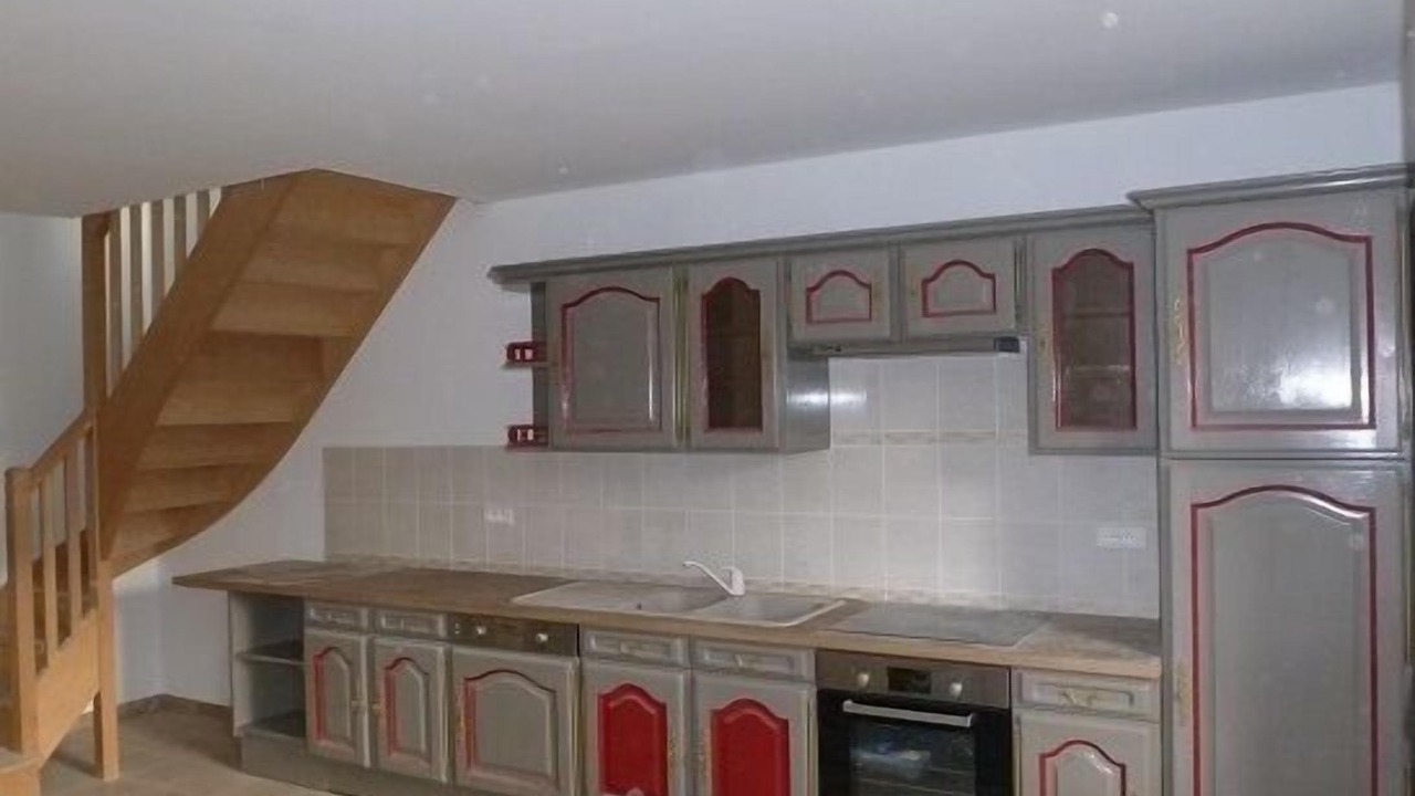 Photo of Kitchen in Cancale