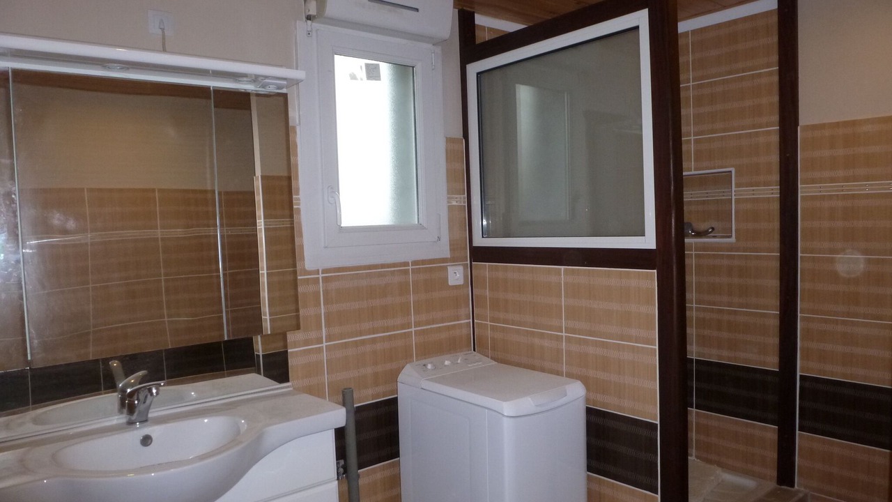 Photo of Bathroom in Cancale