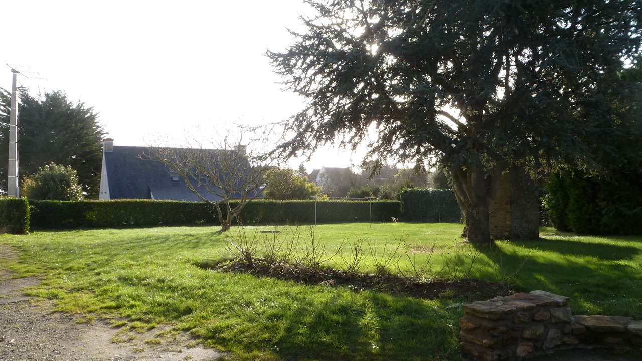 Photo of Outdoor in Cancale