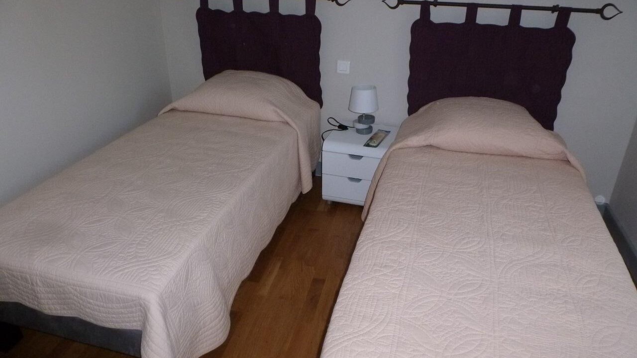 Photo of Bedroom in Cancale