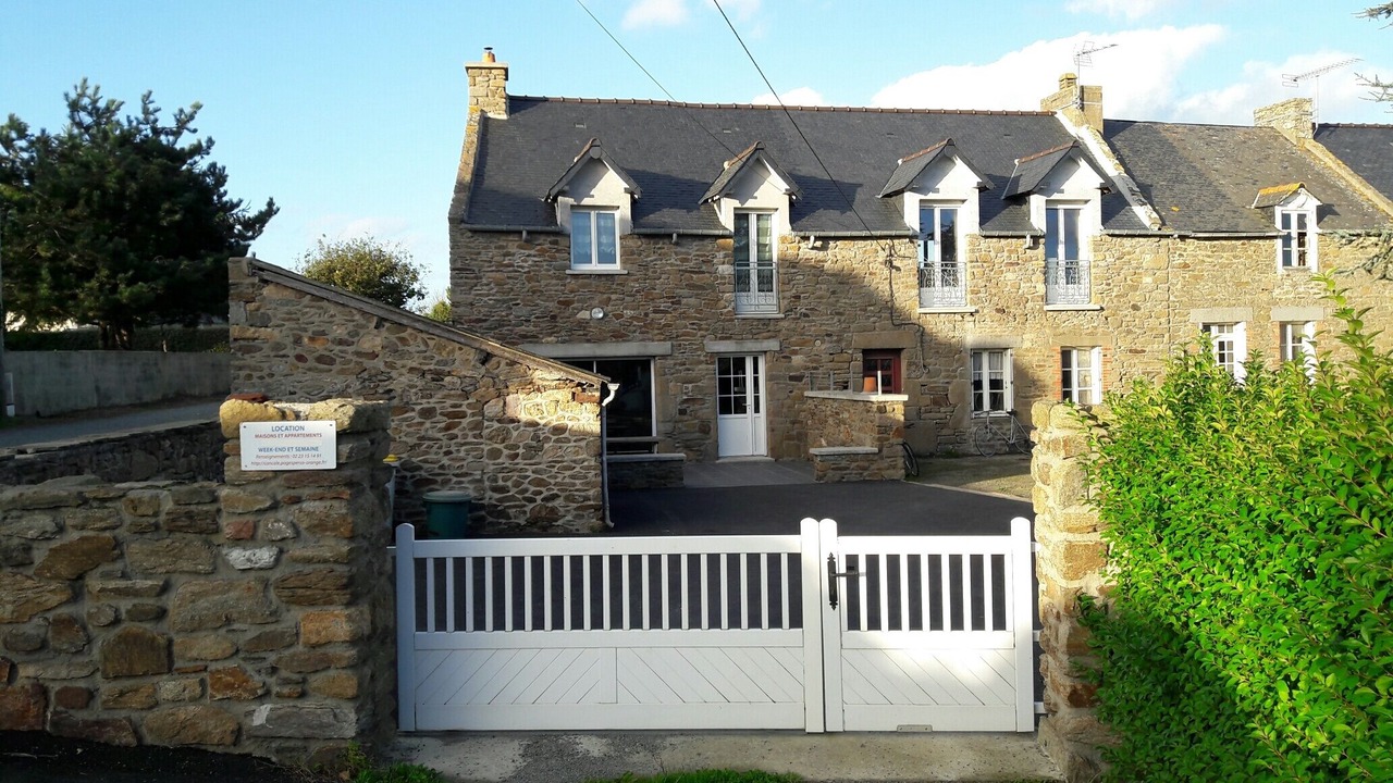 Photo of Outdoor in Cancale