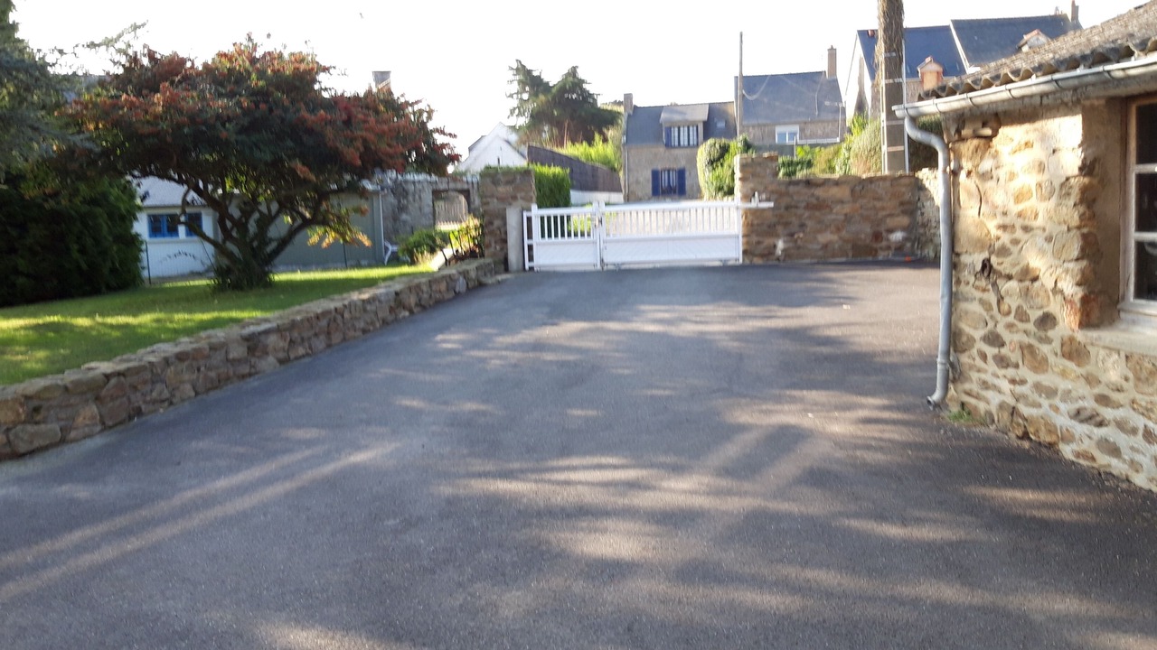 Photo of Outdoor in Cancale