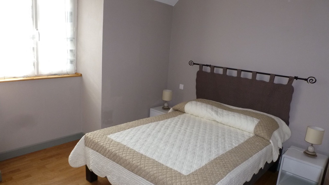 Photo of Bedroom in Cancale