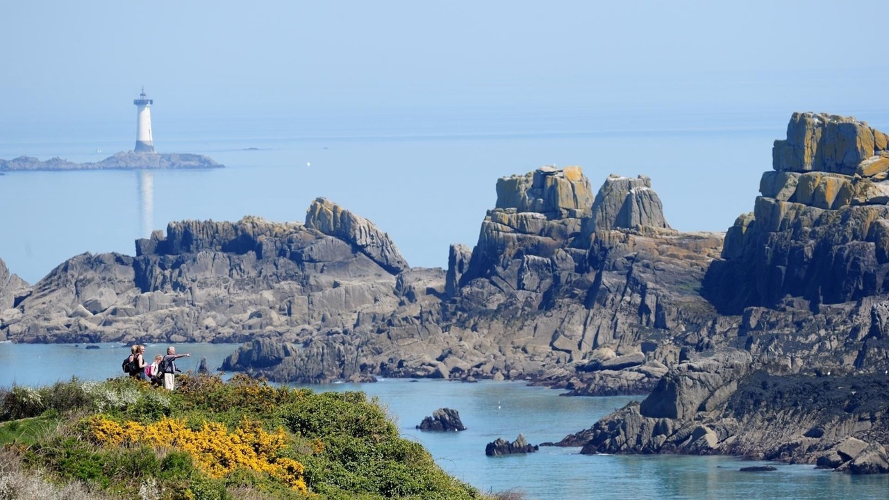 Photo of Others in Cancale