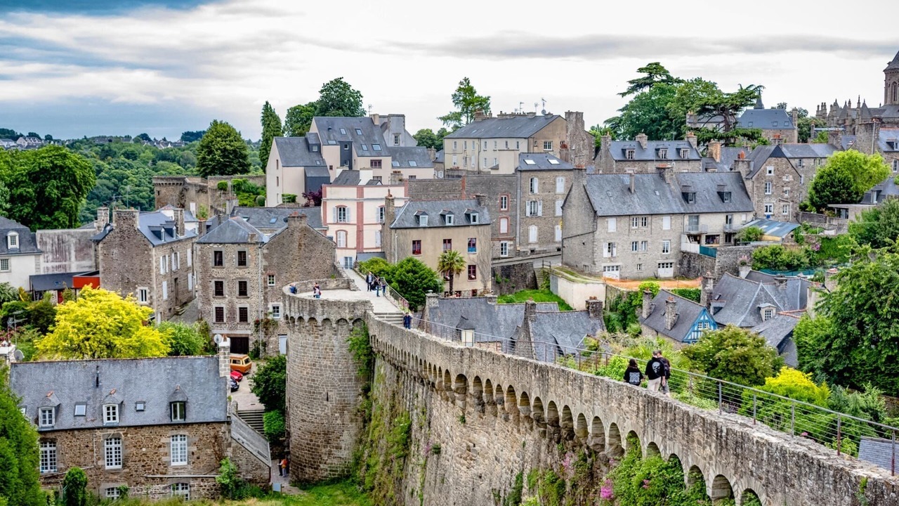Photo of Outdoor in Cancale