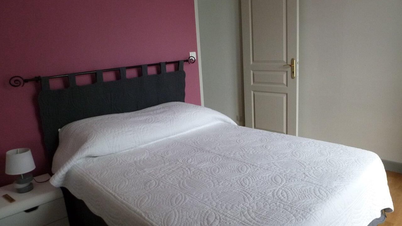 Photo of Bedroom in Cancale
