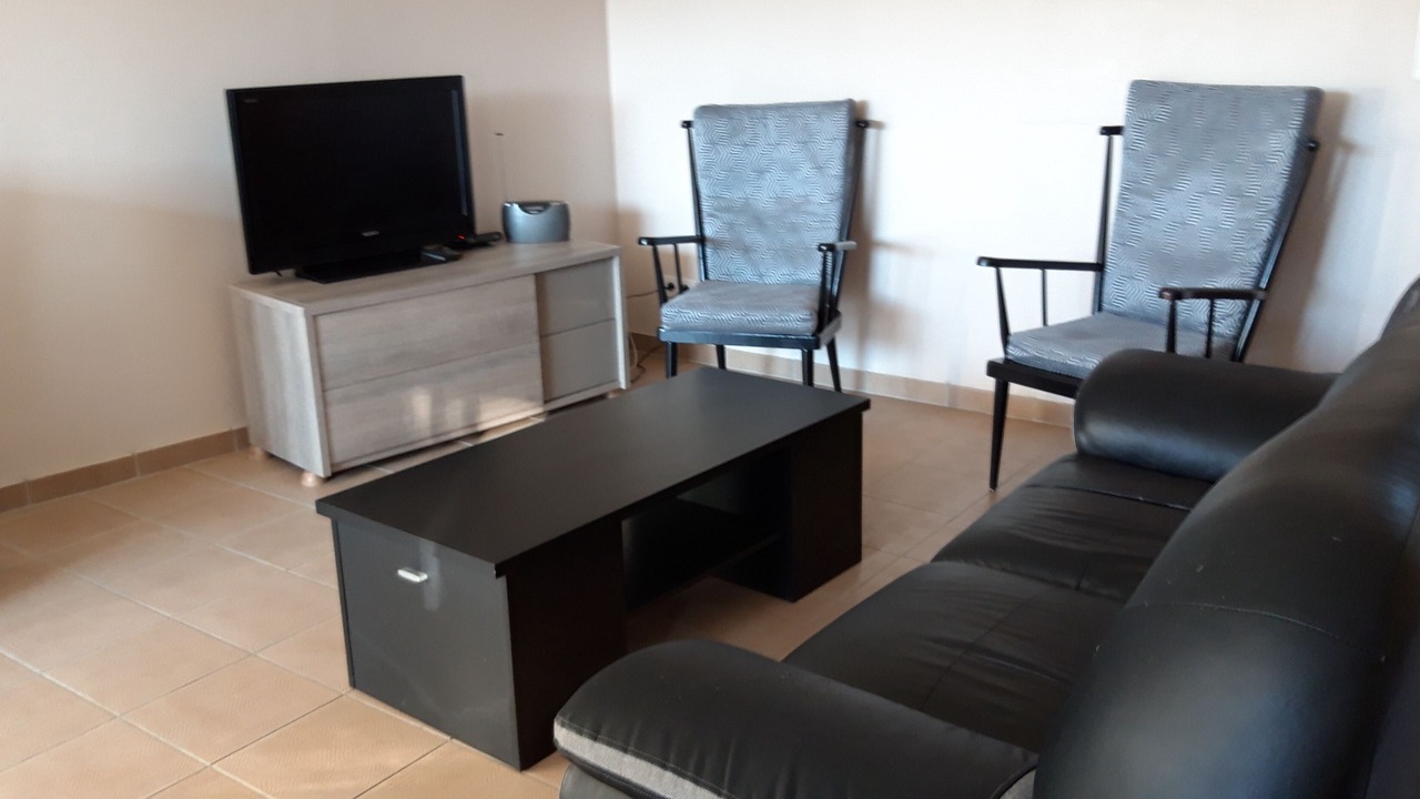 Photo of Livingroom in Cancale