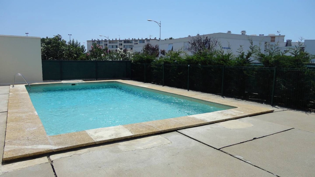 Photo of Outdoor in Le Grau-Du-Roi