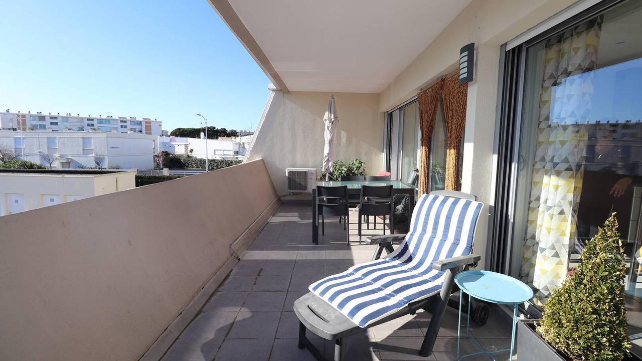 Photo of Outdoor in Le Grau-Du-Roi