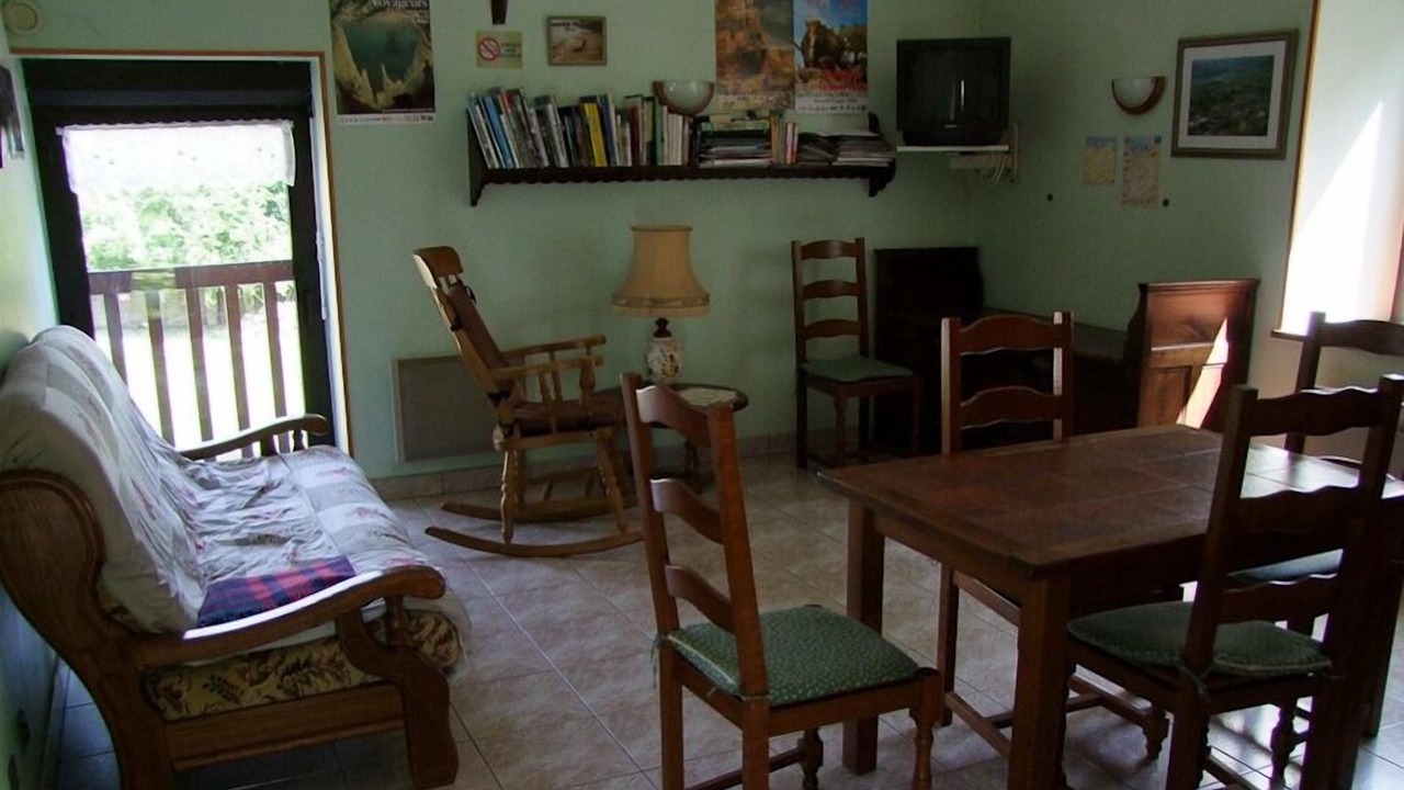 Photo of Livingroom in Pleudihen-sur-Rance