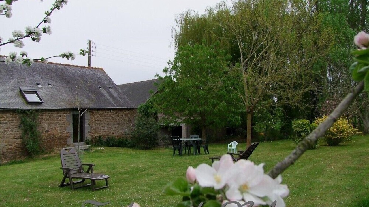 Photo of Outdoor in Pleudihen-sur-Rance