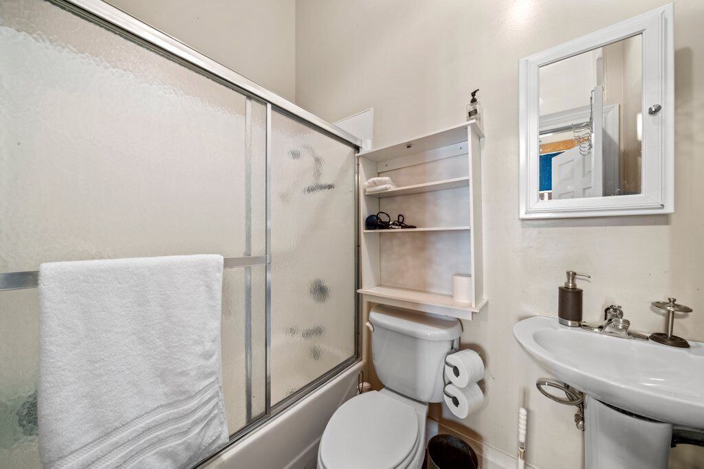 Photo of Bathroom in Downtown