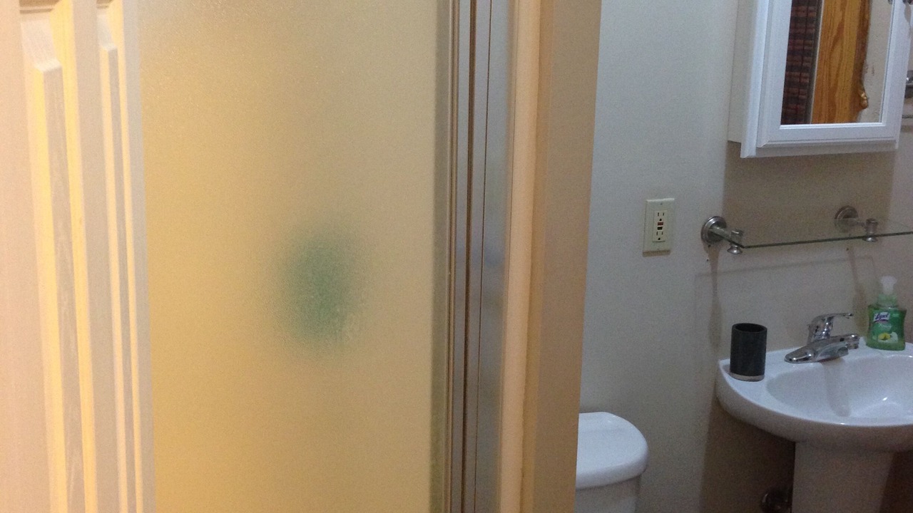Photo of Bathroom in Downtown