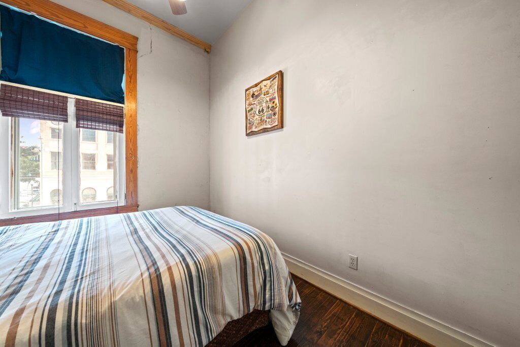 Photo of Bedroom in Downtown