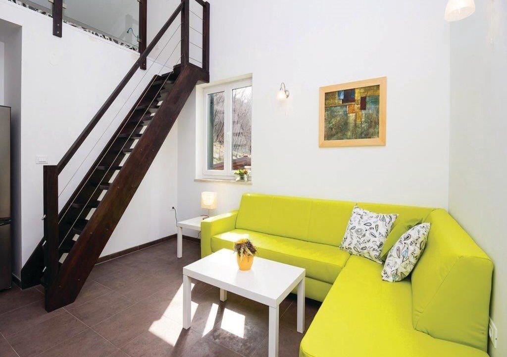 Photo of Livingroom in Porozina
