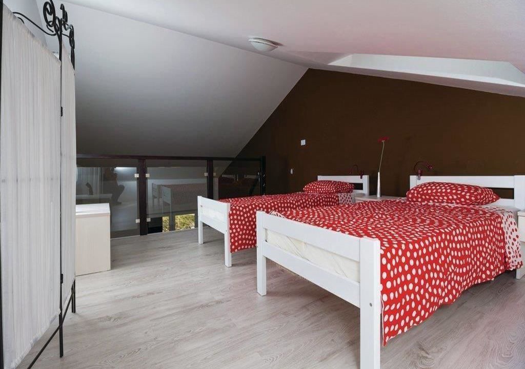 Photo of Bedroom in Porozina