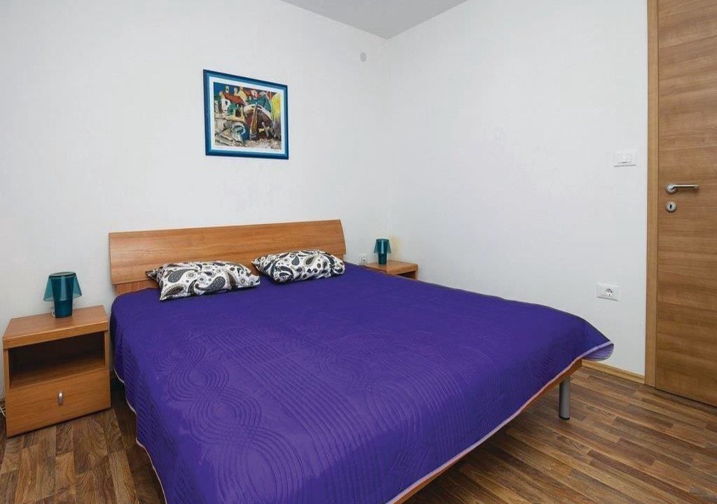 Photo of Bedroom in Porozina