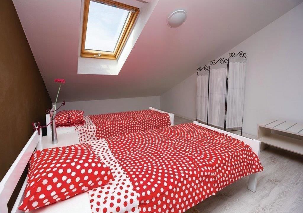 Photo of Bedroom in Porozina