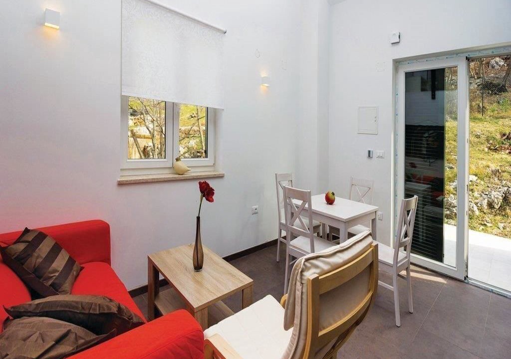 Photo of Livingroom in Porozina