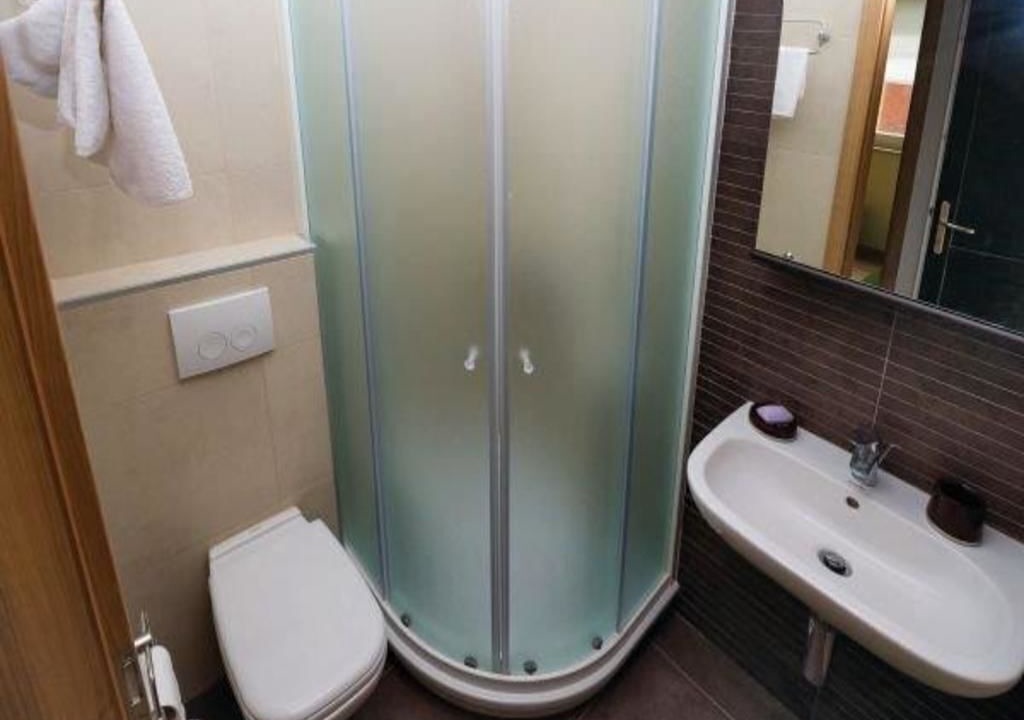 Photo of Bathroom in Porozina