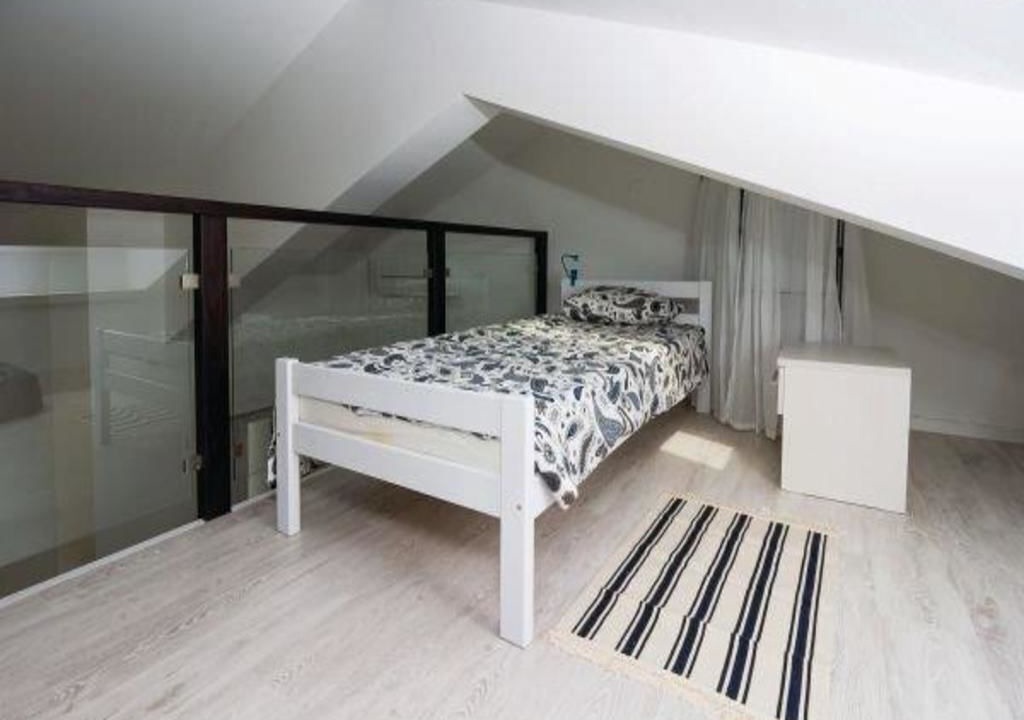 Photo of Bedroom in Porozina