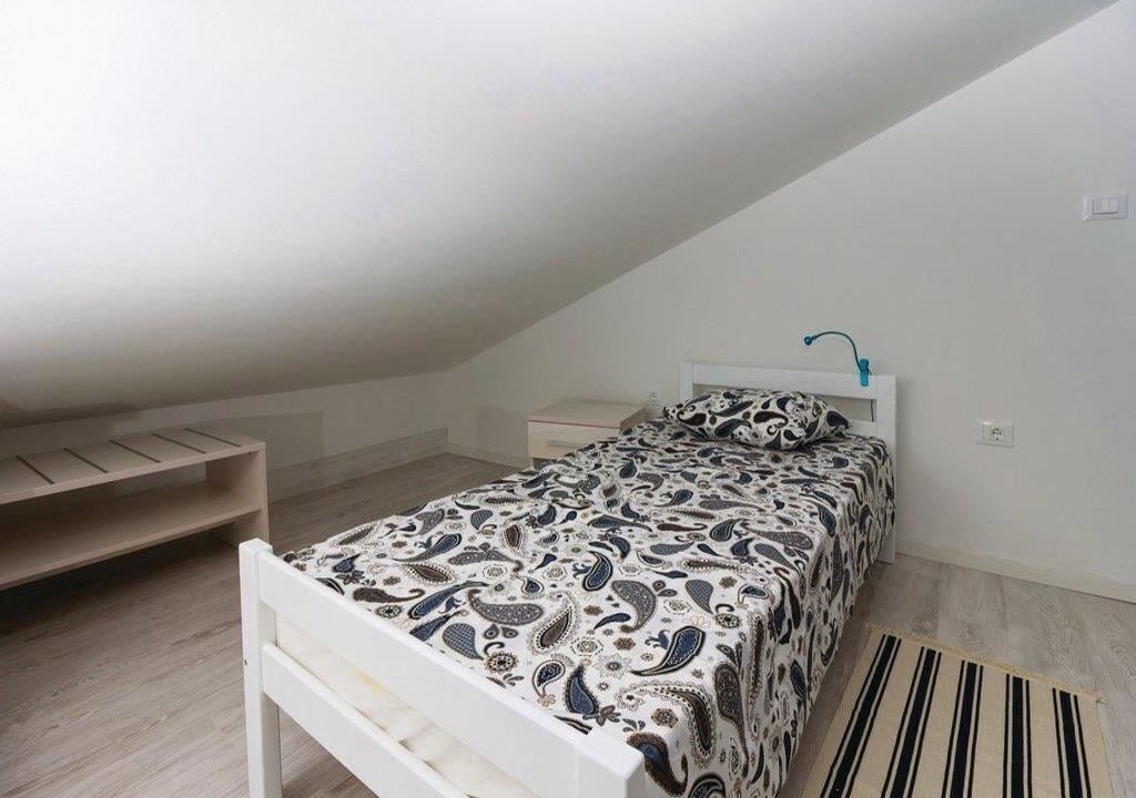 Photo of Bedroom in Porozina