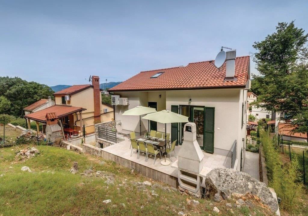 Photo of Outdoor in Porozina