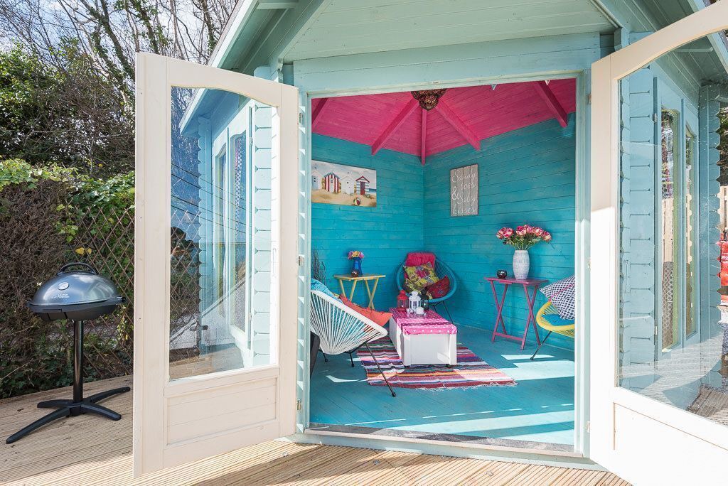 Photo of Outdoor in Looe