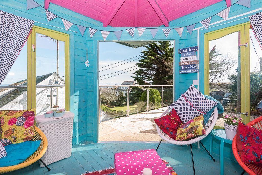 Photo of Livingroom in Looe