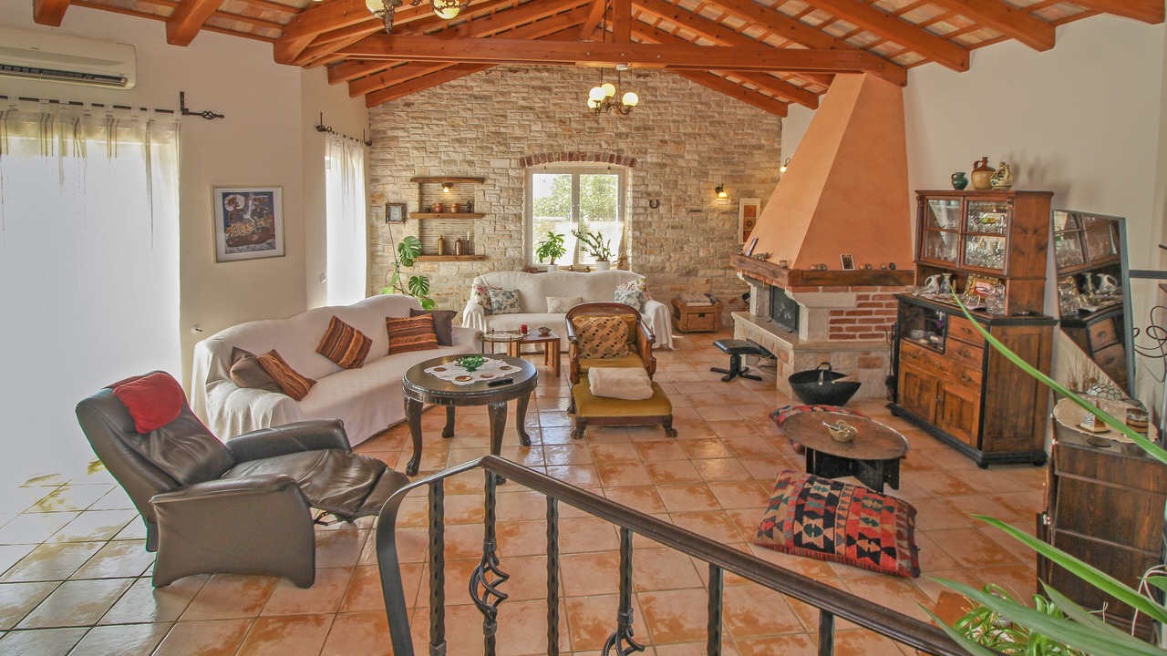 Photo of Livingroom in Marici