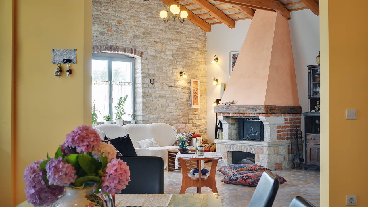 Photo of Livingroom in Marici