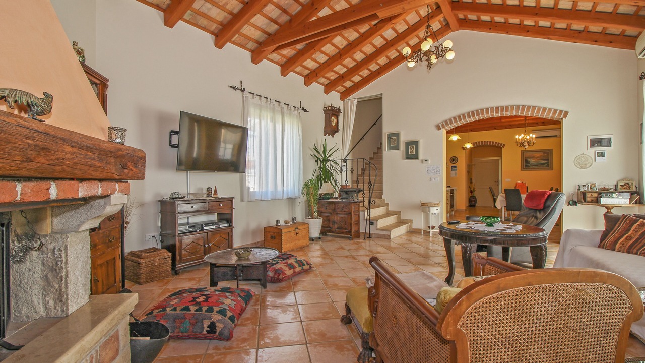 Photo of Livingroom in Marici